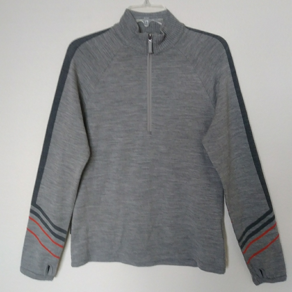 Icebreaker sport 320 sweater size S